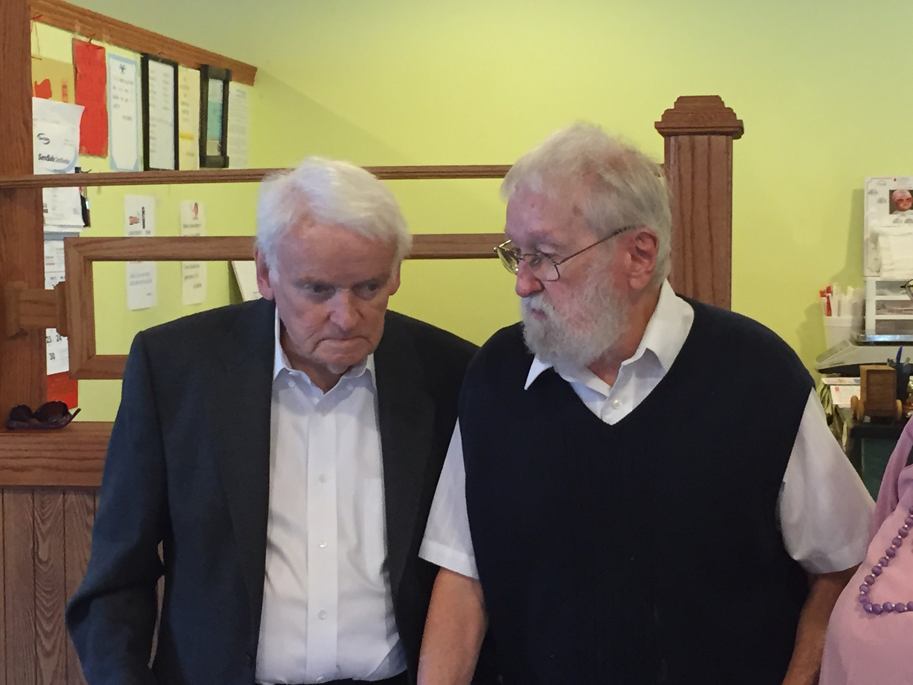 Obituario de Paul Richard Peters