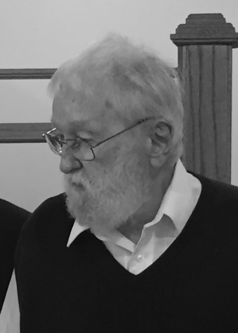 Obituary of Paul Richard Peters