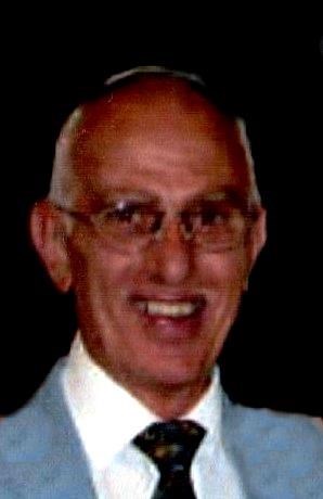 Obituary of Alexander A. Perakis