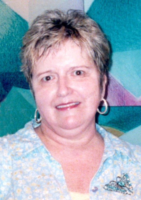 Obituary of Linda S. Huber