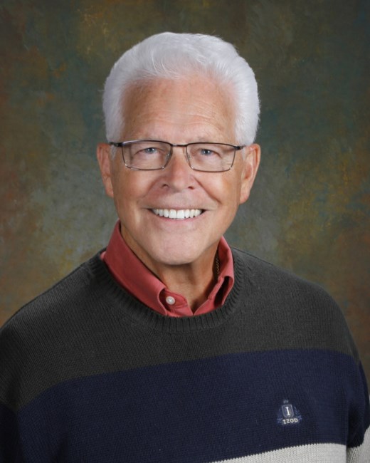 Obituary of Charles August Meyer