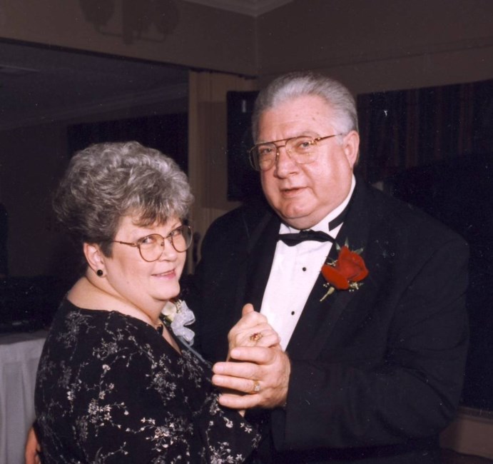 Avis de décès de Jerry Miller