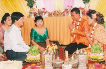 Obituary of Vath Omm