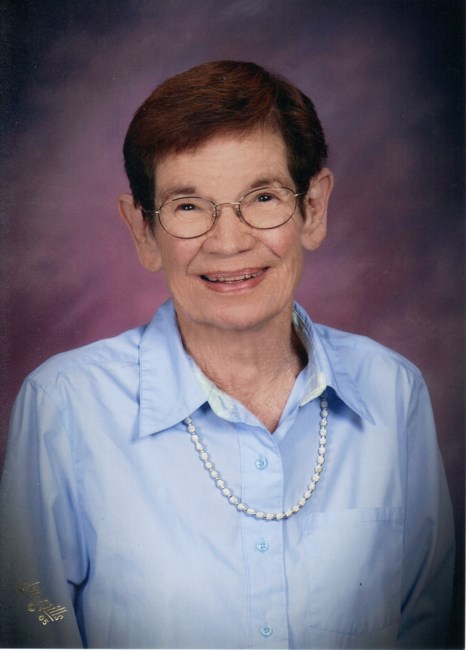 Obituary of Wanda Elliott