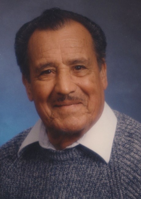 Obituary of Jose Revelez Quintero
