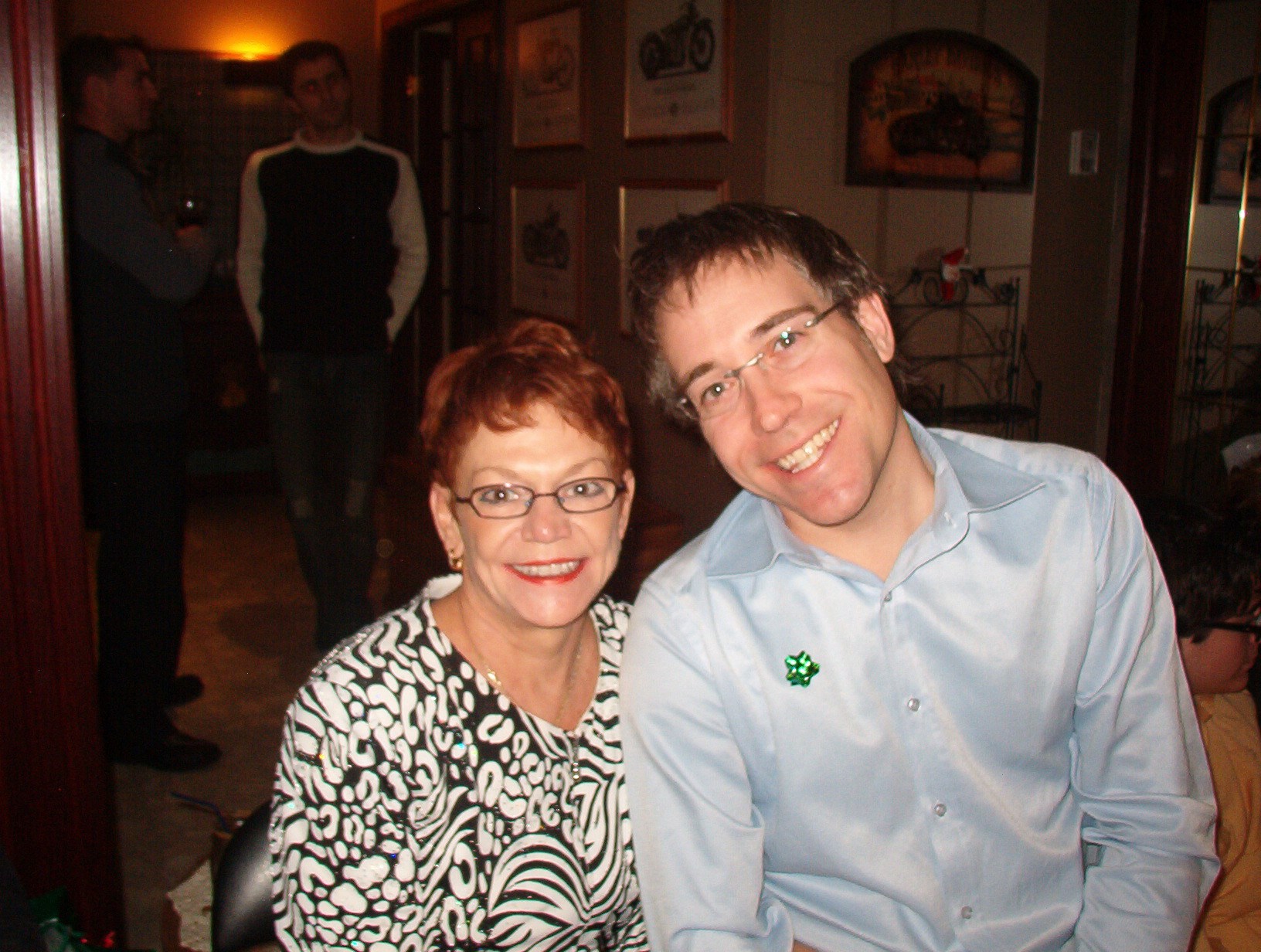 Obituary of Lorraine Fafard