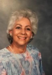 Obituary of Delores Thompson