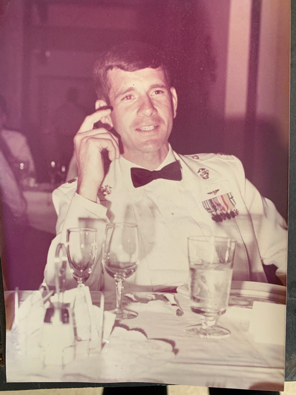 Obituary of David Edward Niederhaus