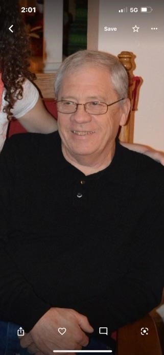 Obituary of Thomas A Miller