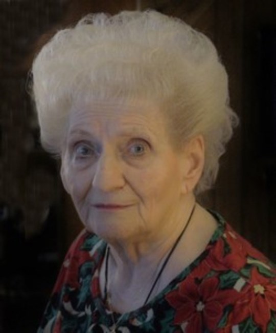 Obituary of Alice S. Herrmann