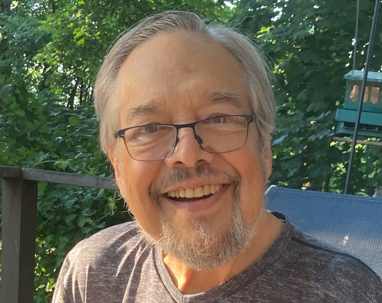 William Schleicher Obituary New York, NY