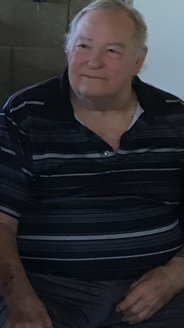 Obituary of John "Jack" D. Alcott Jr.