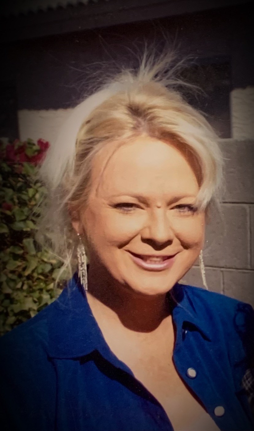 Obituary of Jillian Louise Choate