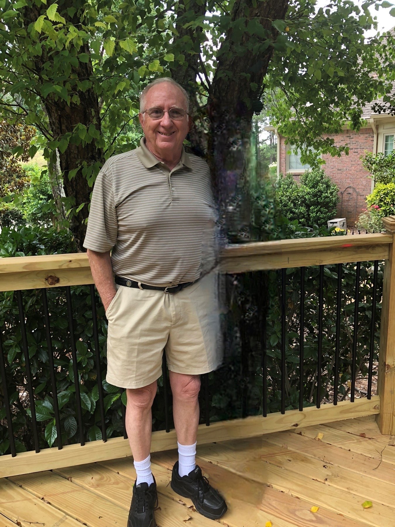 Obituary of Richard T. Wilson Sr. Sr.