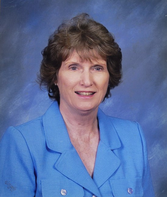 Obituary of Nancy Elizabeth Guyer Riley