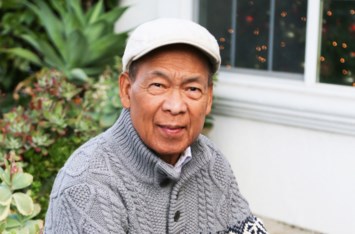 Obituary of Salvador Fernandez Orpia