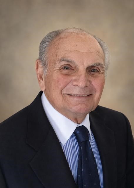 Obituary of Bernard Wasserman