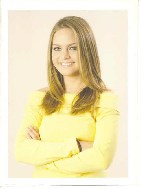 Obituary of Christine Elizabeth Brady