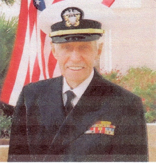 Obituario de Jack E. McKinney