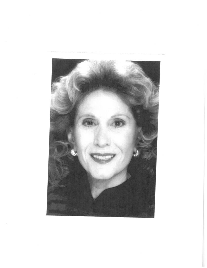 Obituary of Dorothy Keel Etheridge