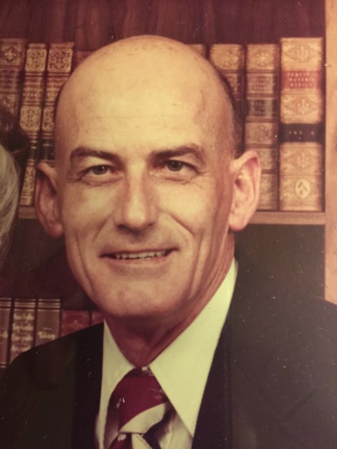 Obituary of Randall E. Vienot