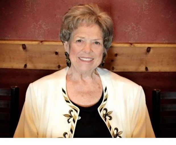 Obituary of Barbara Wester