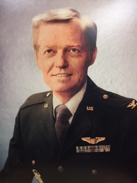 Obituary of Edward L. Burnham