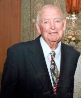 Obituary of Michael Francis Cahill