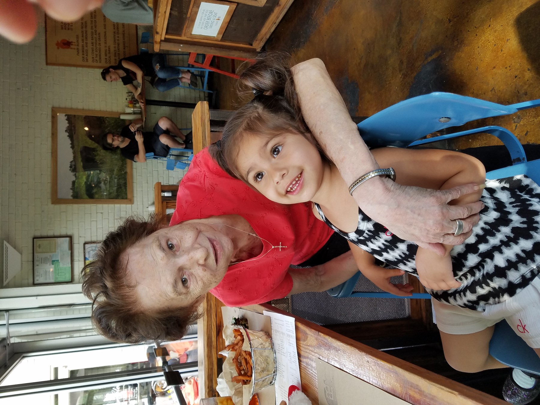 Obituary of Karen Rice Fisher