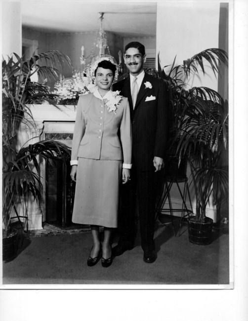 Obituario de Jeanne Clifford Chambers