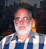 Obituary of John Alan Burris