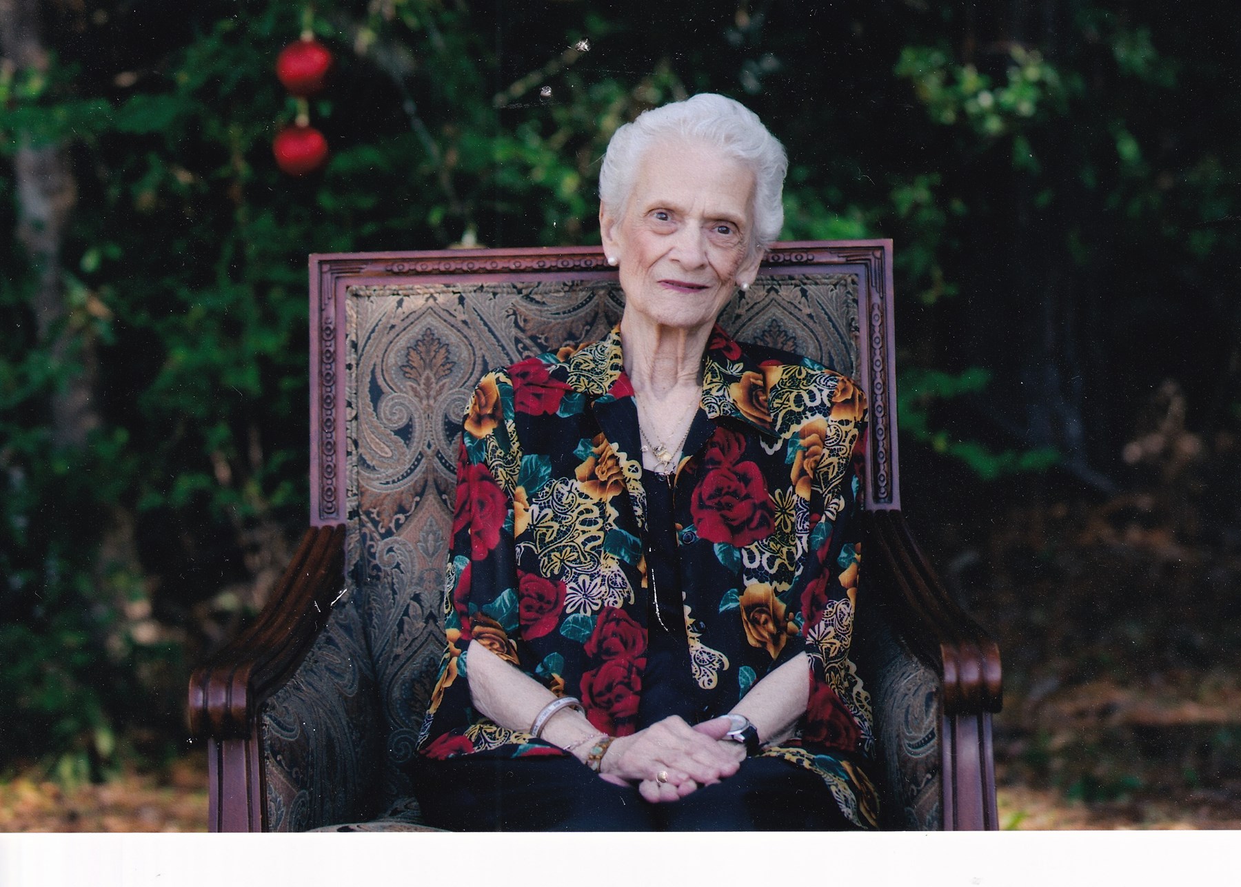 Avis de décès de Lena DiBetta Hymel