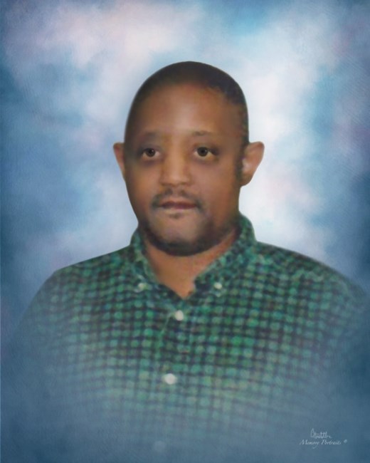 Avis de décès de Sammie Lee Releford