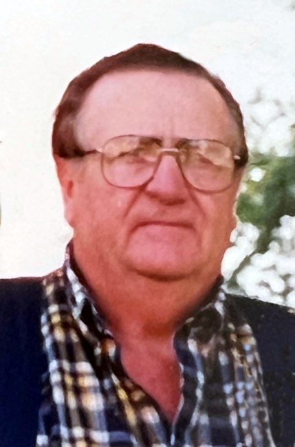 Obituary of Mr. Berton Lyle Trowbridge