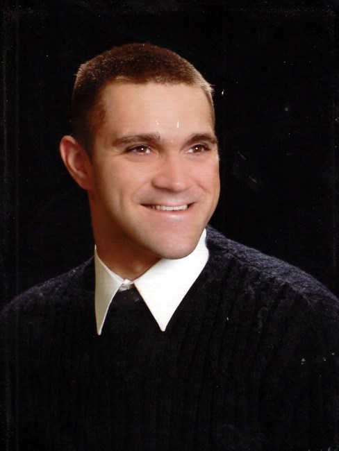 Obituary of Andrew Stephen Burtz