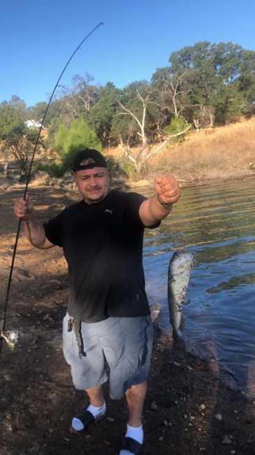 Obituary of Raul Gutierrez-Chavez