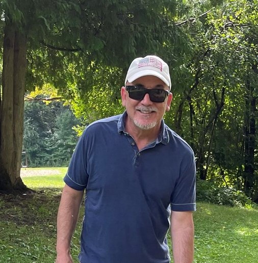 Obituary of Kevin Scott Kalantzis