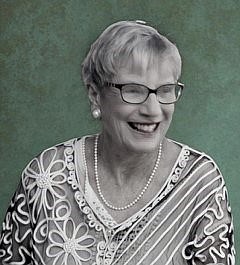 Obituary of Pamela Hyde Persutti