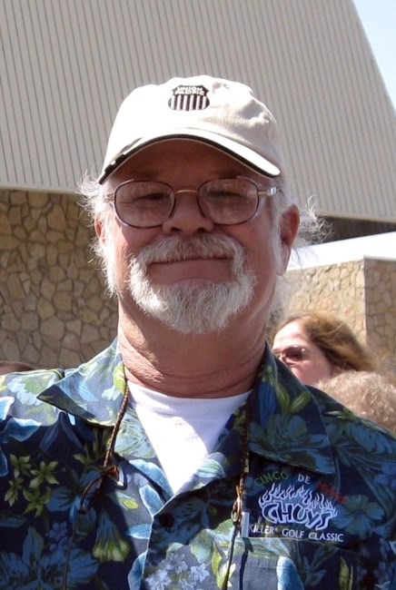 Obituary of Franklin Richard Fultz