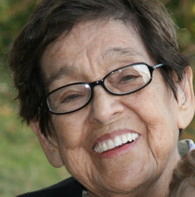 Obituary of Elidia "Babe" Lopez Vanegas