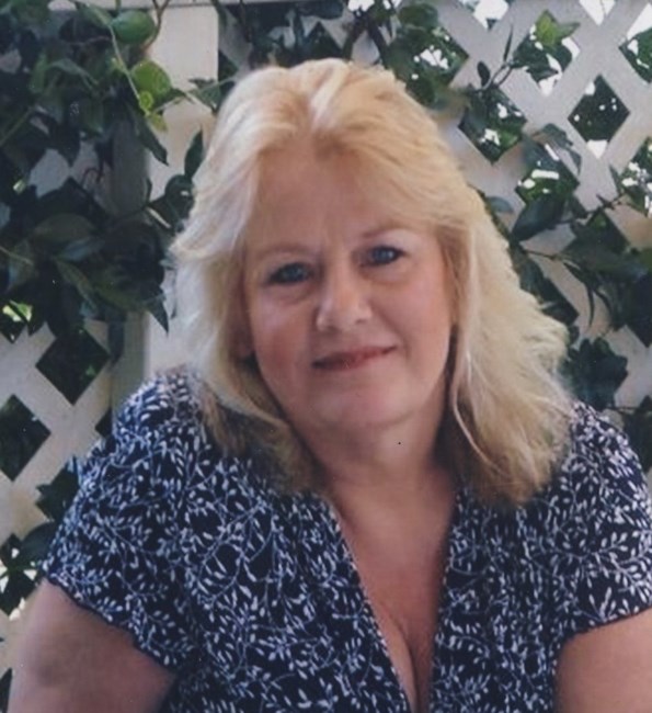 Obituary of Susan Renee Torres