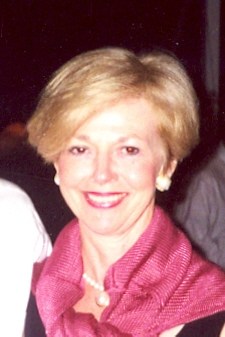 Obituary of Elaine M. Brookes