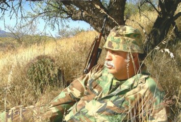 Obituary of Ignacio R. Martinez Jr.