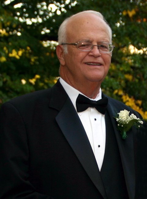 Obituary of Jerry Dwayne Tryon