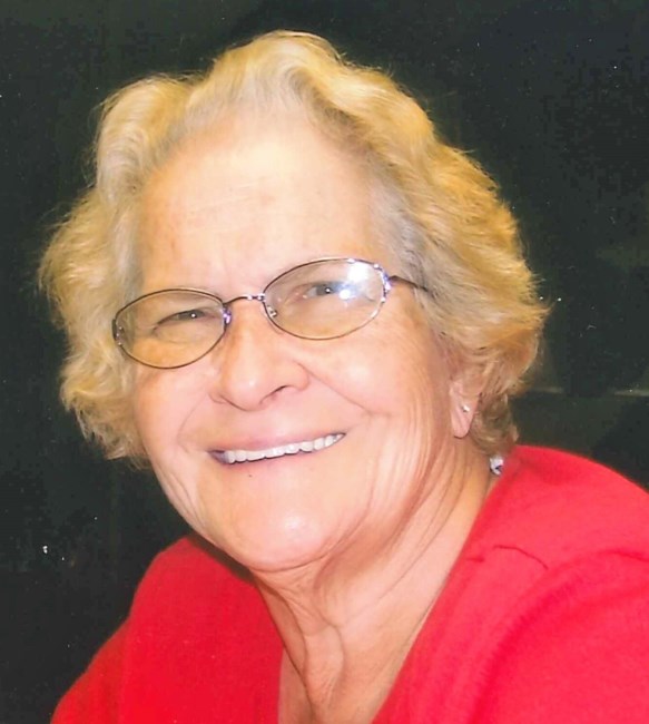 Obituary of Emily Rozina Coleman