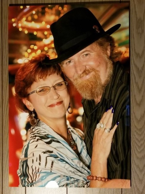 Obituary of Larry Boldt