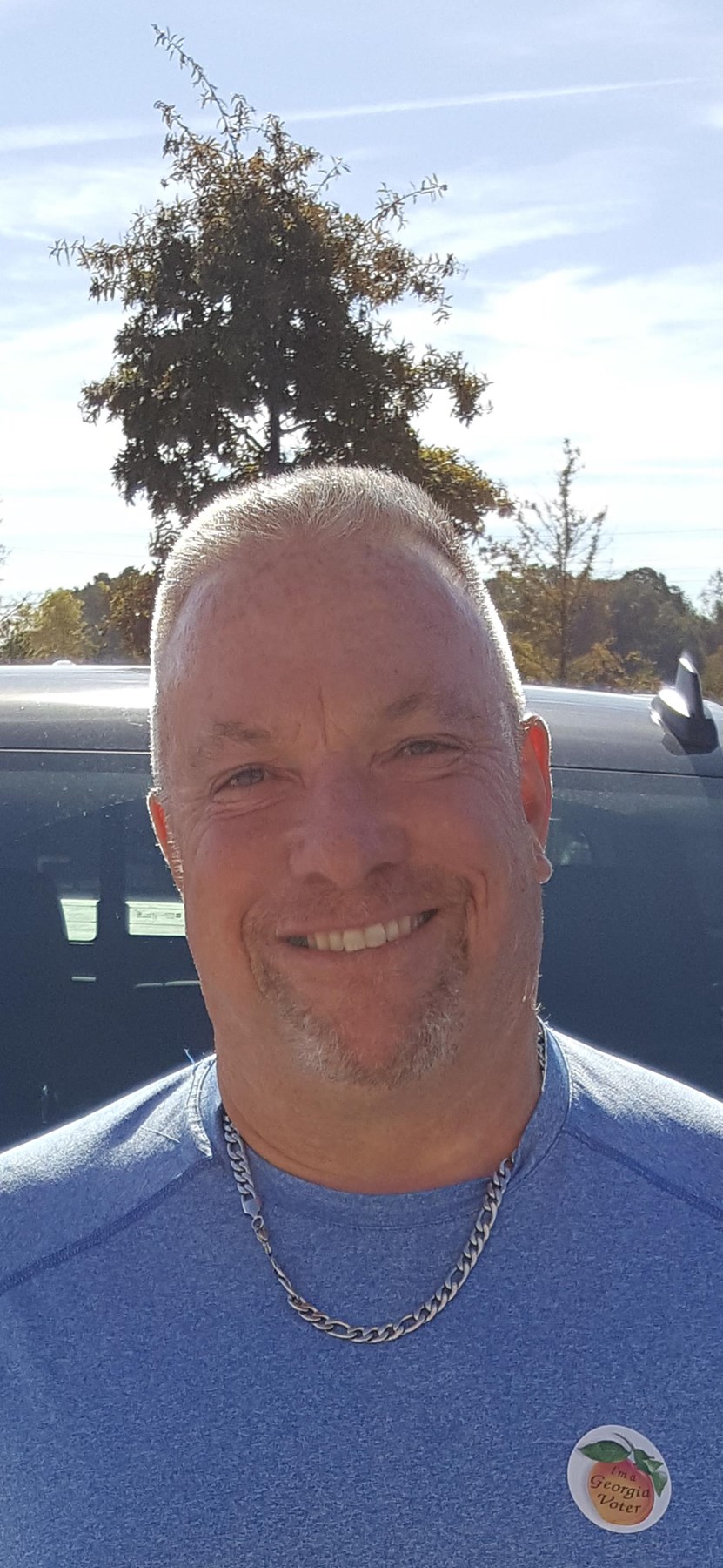 Obituary of Martin "Marty" Finley Fox