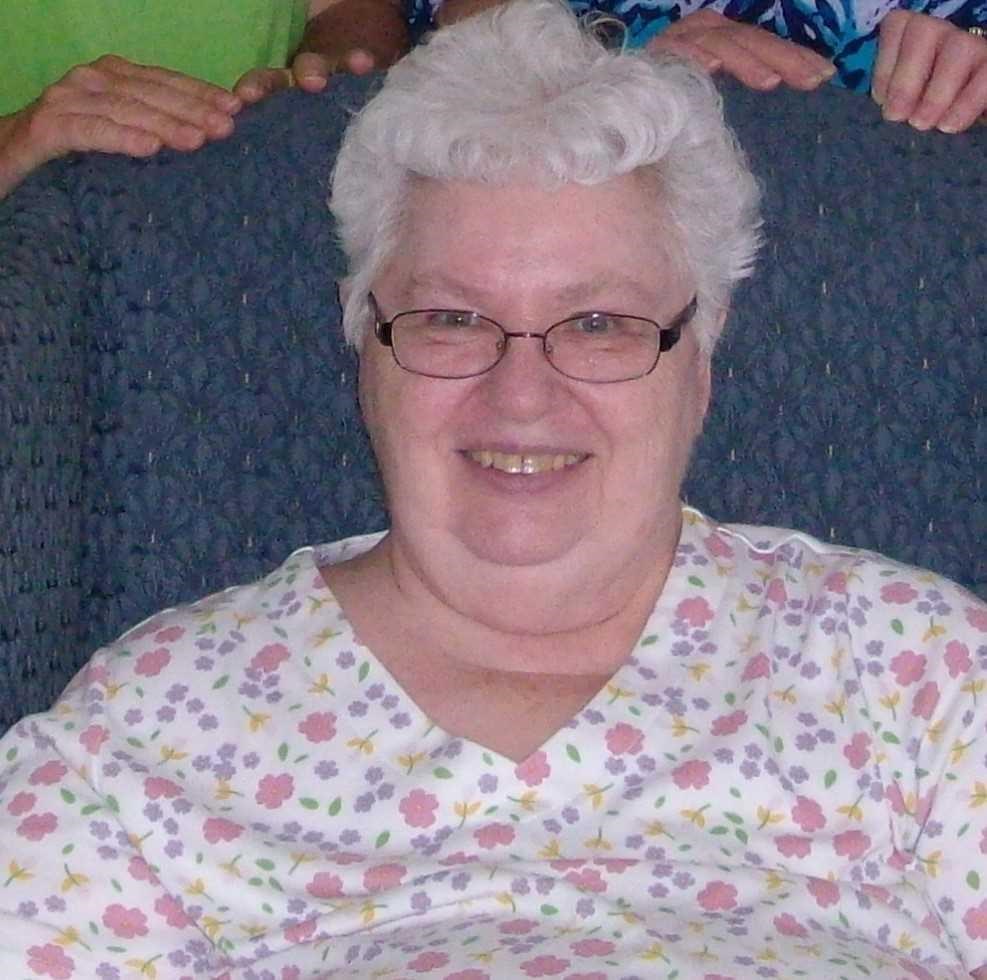 Avis de décès de Leila Pauline Kennedy