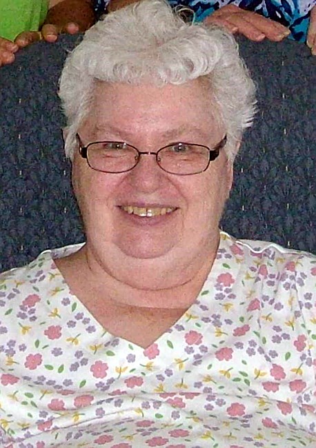 Obituary of Leila Pauline Kennedy