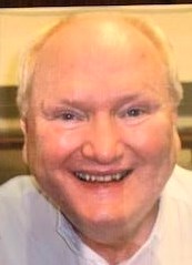 Obituary of Pastor Bill Paulsen